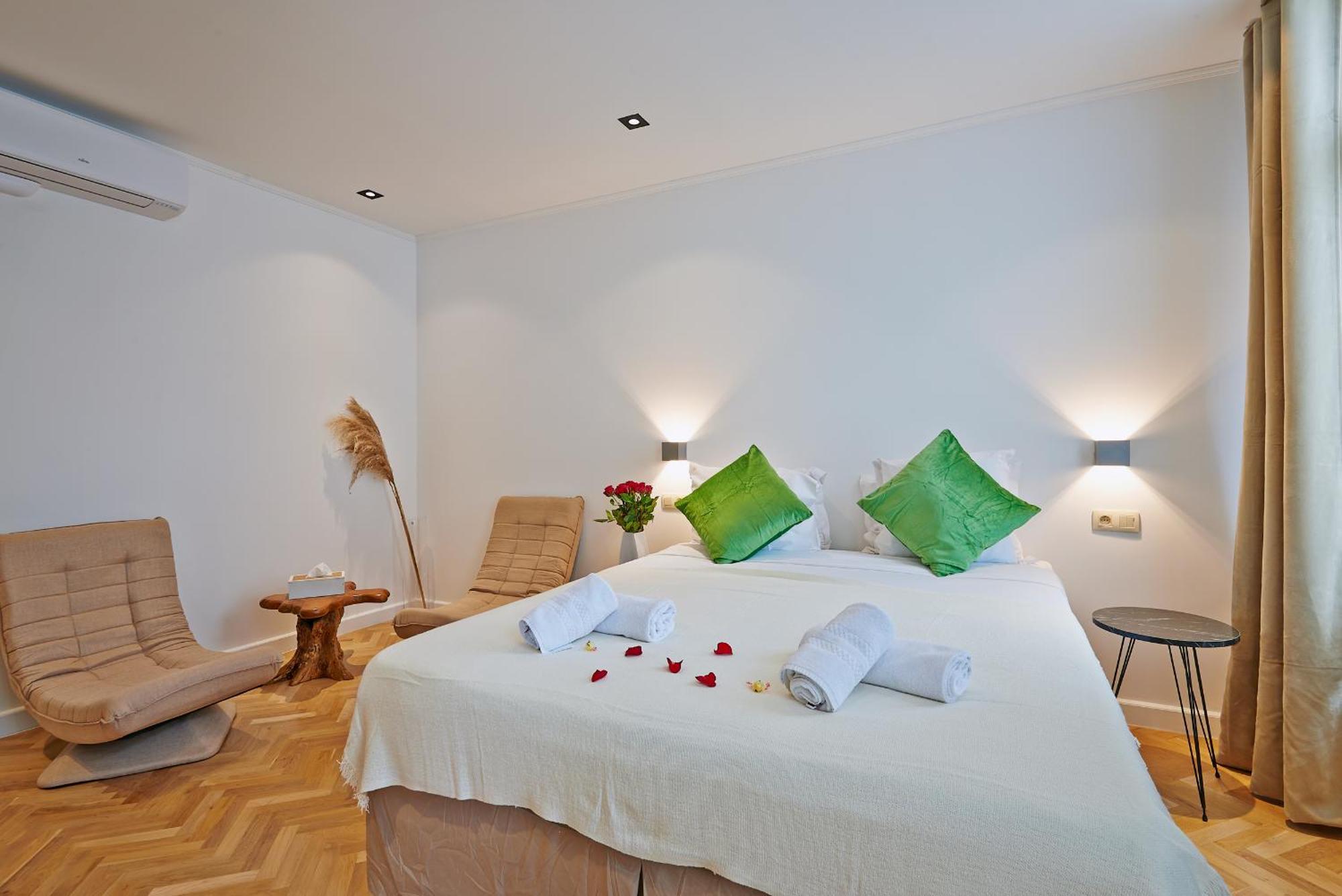 Hotel Les Ecrins Brussel Buitenkant foto